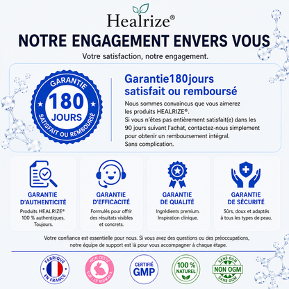 ✨✨𝑯𝗲𝙖𝐥𝒓𝗶𝙯𝗲®𝐏𝐚𝐭𝐜𝐡 𝐌𝐢𝐜𝐫𝐨𝐧𝐞𝐞𝐝𝐥𝐞 & 𝐇𝐲𝐝𝐫𝐨𝐜𝐨𝐥𝐥𝐨ï𝐝𝐞 𝟐-𝐞𝐧-𝟏🍀 | 𝐀𝐢𝐝𝐞 à é𝐥𝐢𝐦𝐢𝐧𝐞𝐫 𝐥'𝐚𝐜𝐧é, 𝐥𝐞𝐬 𝐯𝐞𝐫𝐫𝐮𝐞𝐬 𝐩𝐥𝐚𝐧𝐞𝐬 𝐞𝐭 𝐥𝐞𝐬 𝐚𝐜𝐫𝐨𝐜𝐡𝐨𝐫𝐝𝐨𝐧𝐬 | 𝐀𝐢𝐝𝐞 à 𝐚𝐭𝐭é𝐧𝐮𝐞𝐫 𝐥𝐞𝐬 𝐫𝐢𝐝𝐞𝐬, 𝐥𝐞𝐬 𝐜𝐢𝐜𝐚𝐭𝐫𝐢𝐜𝐞𝐬 𝐞𝐭 𝐥𝐞𝐬 𝐢𝐦𝐩𝐞𝐫𝐟𝐞𝐜𝐭𝐢𝐨𝐧𝐬 | 𝐏𝐚𝐭𝐜𝐡𝐬 𝐢𝐧𝐯𝐢𝐬𝐢𝐛𝐥𝐞𝐬 𝐩𝐨𝐮𝐫 𝐥𝐞 𝐯𝐢𝐬𝐚𝐠𝐞 𝐞𝐭 𝐥𝐞 𝐜𝐨𝐫𝐩𝐬
