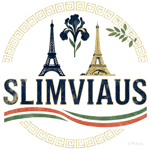 SLIMVIAUS